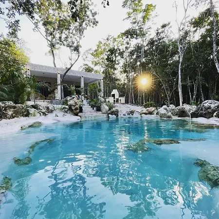 Villaflor Tulum